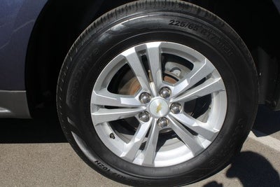 2014 Chevrolet Equinox LT 1LT