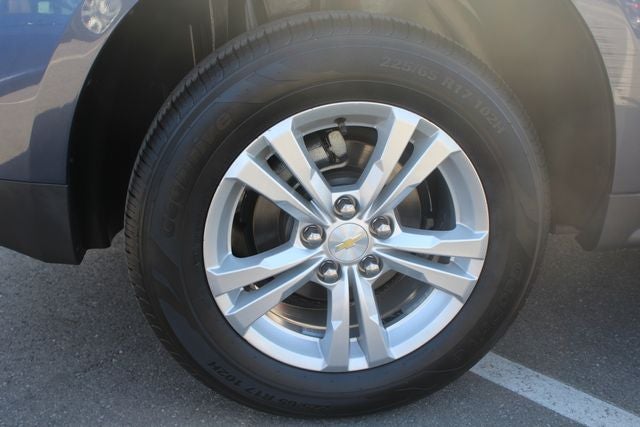 2014 Chevrolet Equinox LT 1LT