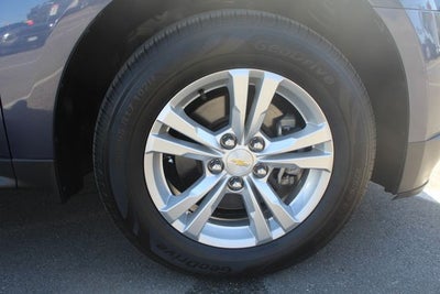 2014 Chevrolet Equinox LT 1LT