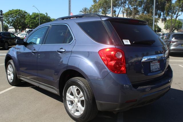 2014 Chevrolet Equinox LT 1LT