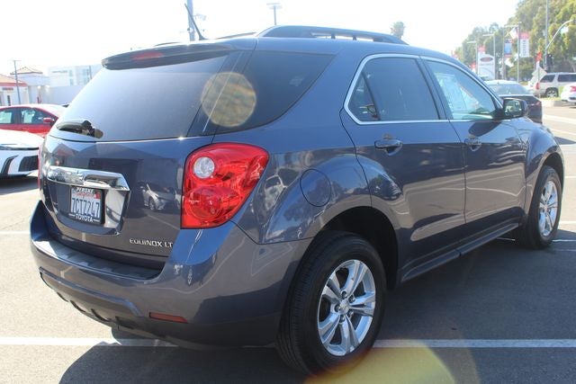 2014 Chevrolet Equinox LT 1LT
