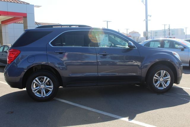 2014 Chevrolet Equinox LT 1LT