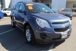 2014 Chevrolet Equinox LT 1LT