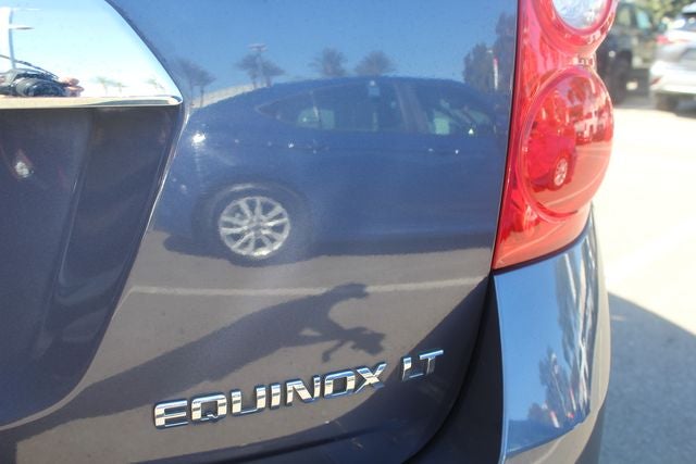 2014 Chevrolet Equinox LT 1LT