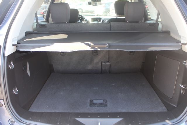2014 Chevrolet Equinox LT 1LT