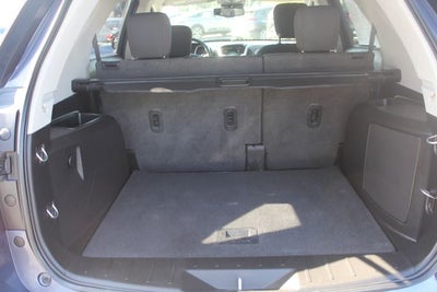 2014 Chevrolet Equinox LT 1LT