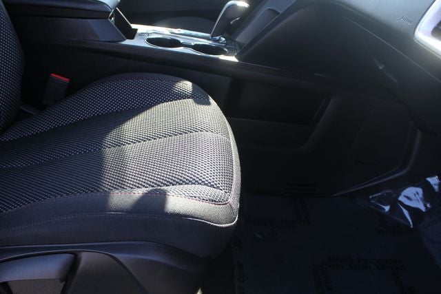 2014 Chevrolet Equinox LT 1LT