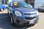 2014 Chevrolet Equinox LT 1LT
