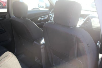 2014 Chevrolet Equinox LT 1LT