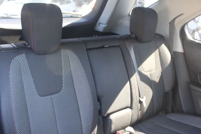 2014 Chevrolet Equinox LT 1LT