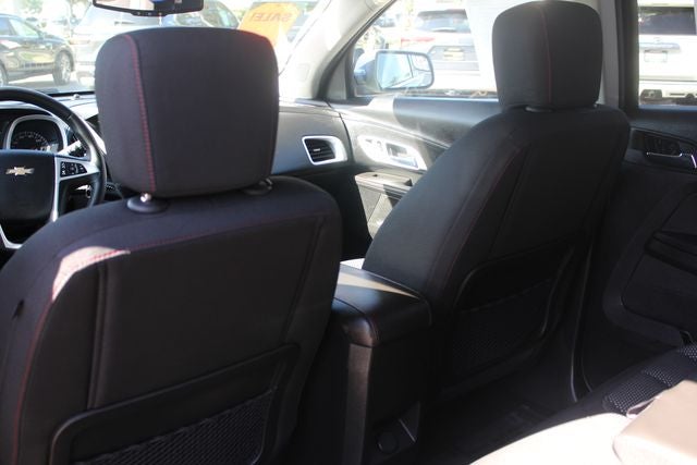 2014 Chevrolet Equinox LT 1LT