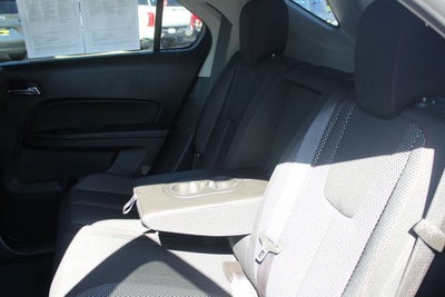 2014 Chevrolet Equinox LT 1LT