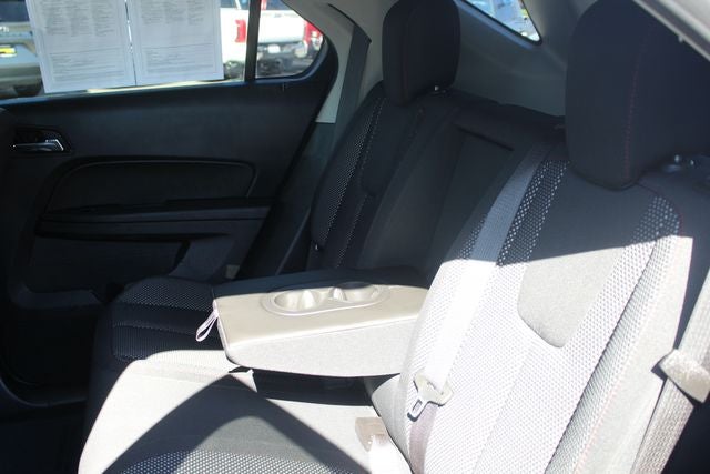 2014 Chevrolet Equinox LT 1LT