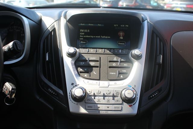 2014 Chevrolet Equinox LT 1LT
