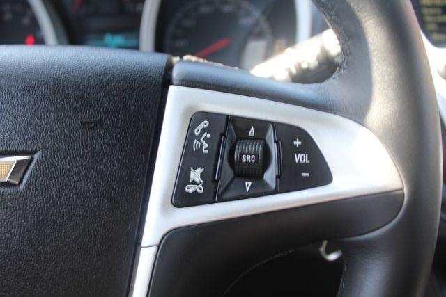 2014 Chevrolet Equinox LT 1LT