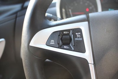 2014 Chevrolet Equinox LT 1LT