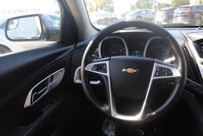 2014 Chevrolet Equinox LT 1LT