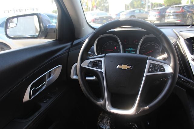 2014 Chevrolet Equinox LT 1LT