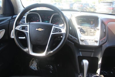 2014 Chevrolet Equinox LT 1LT