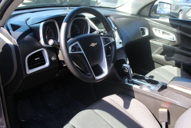 2014 Chevrolet Equinox LT 1LT