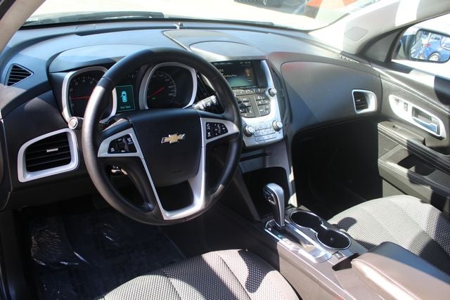 2014 Chevrolet Equinox LT 1LT