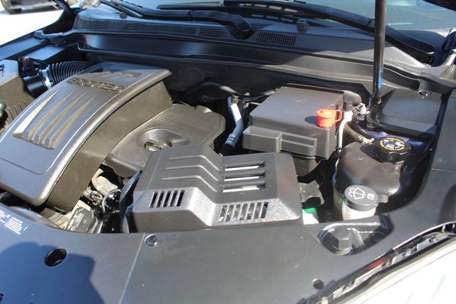 2014 Chevrolet Equinox LT 1LT