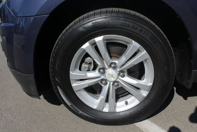 2014 Chevrolet Equinox LT 1LT