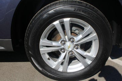 2014 Chevrolet Equinox LT 1LT