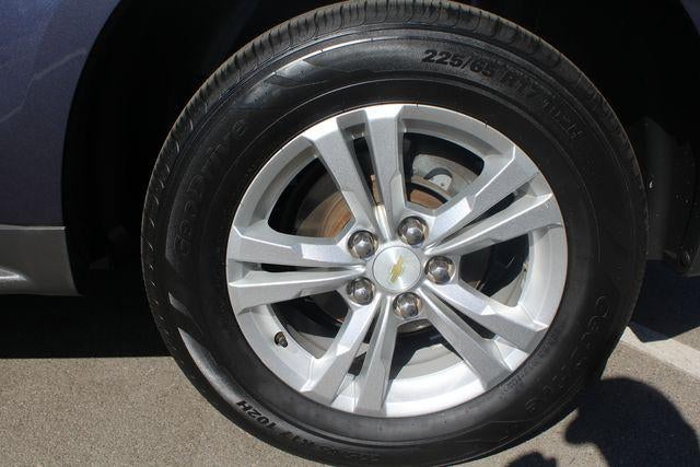 2014 Chevrolet Equinox LT 1LT
