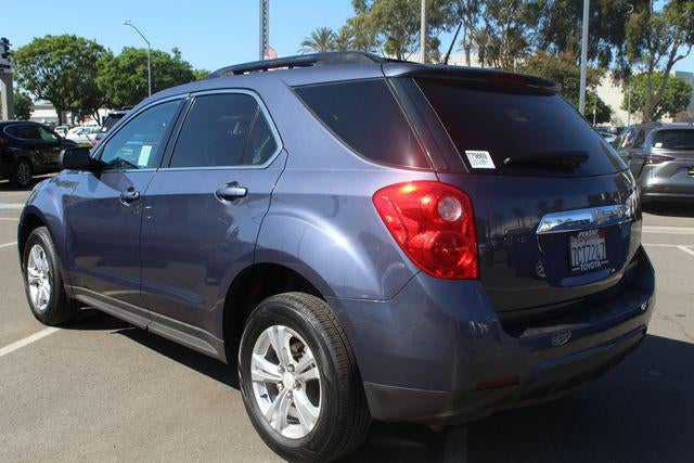 2014 Chevrolet Equinox LT 1LT
