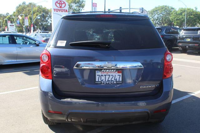 2014 Chevrolet Equinox LT 1LT