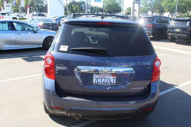 2014 Chevrolet Equinox LT 1LT