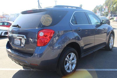 2014 Chevrolet Equinox LT 1LT
