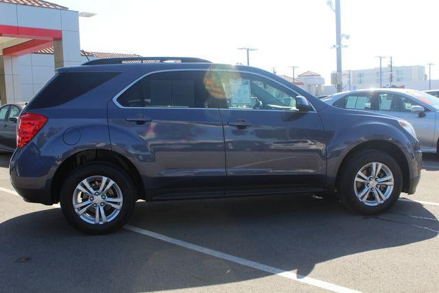 2014 Chevrolet Equinox LT 1LT