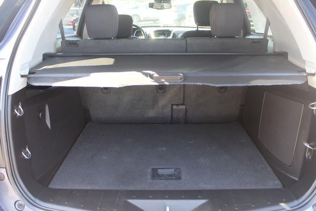 2014 Chevrolet Equinox LT 1LT