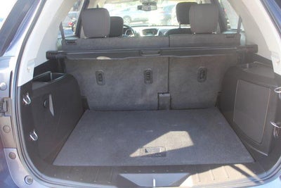 2014 Chevrolet Equinox LT 1LT