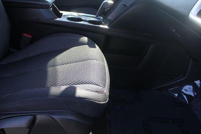 2014 Chevrolet Equinox LT 1LT