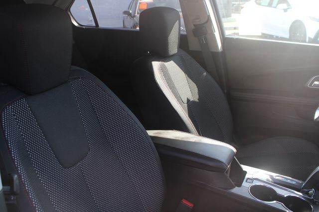 2014 Chevrolet Equinox LT 1LT