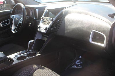 2014 Chevrolet Equinox LT 1LT