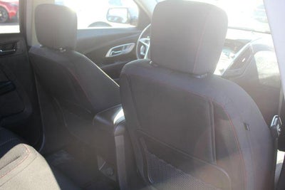 2014 Chevrolet Equinox LT 1LT