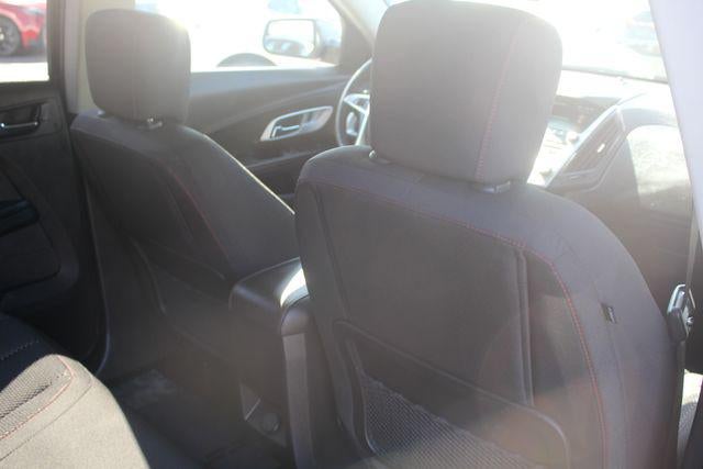 2014 Chevrolet Equinox LT 1LT