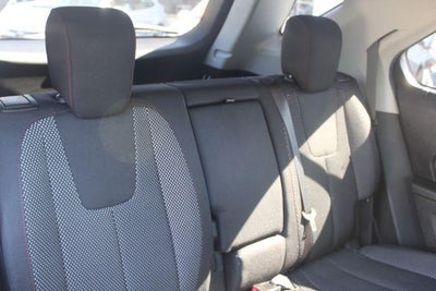 2014 Chevrolet Equinox LT 1LT