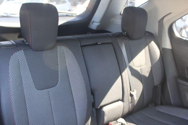2014 Chevrolet Equinox LT 1LT