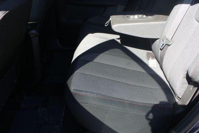 2014 Chevrolet Equinox LT 1LT