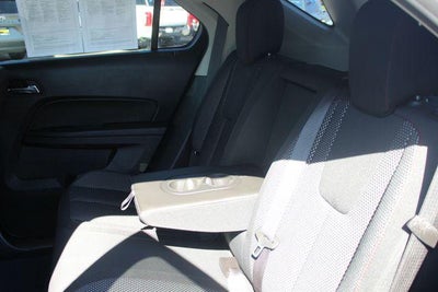 2014 Chevrolet Equinox LT 1LT