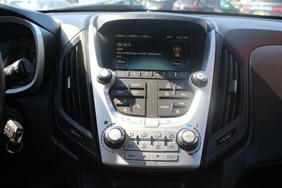 2014 Chevrolet Equinox LT 1LT