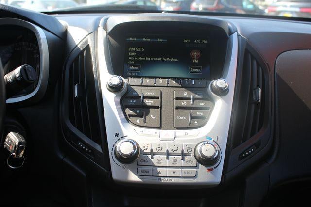 2014 Chevrolet Equinox LT 1LT
