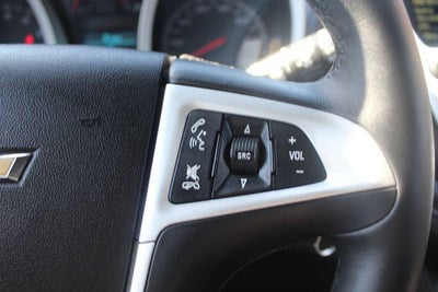 2014 Chevrolet Equinox LT 1LT