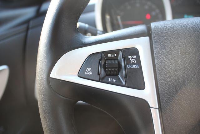 2014 Chevrolet Equinox LT 1LT