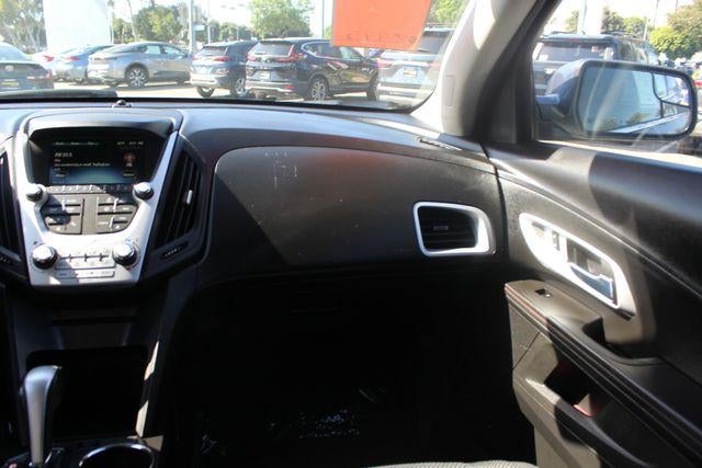 2014 Chevrolet Equinox LT 1LT